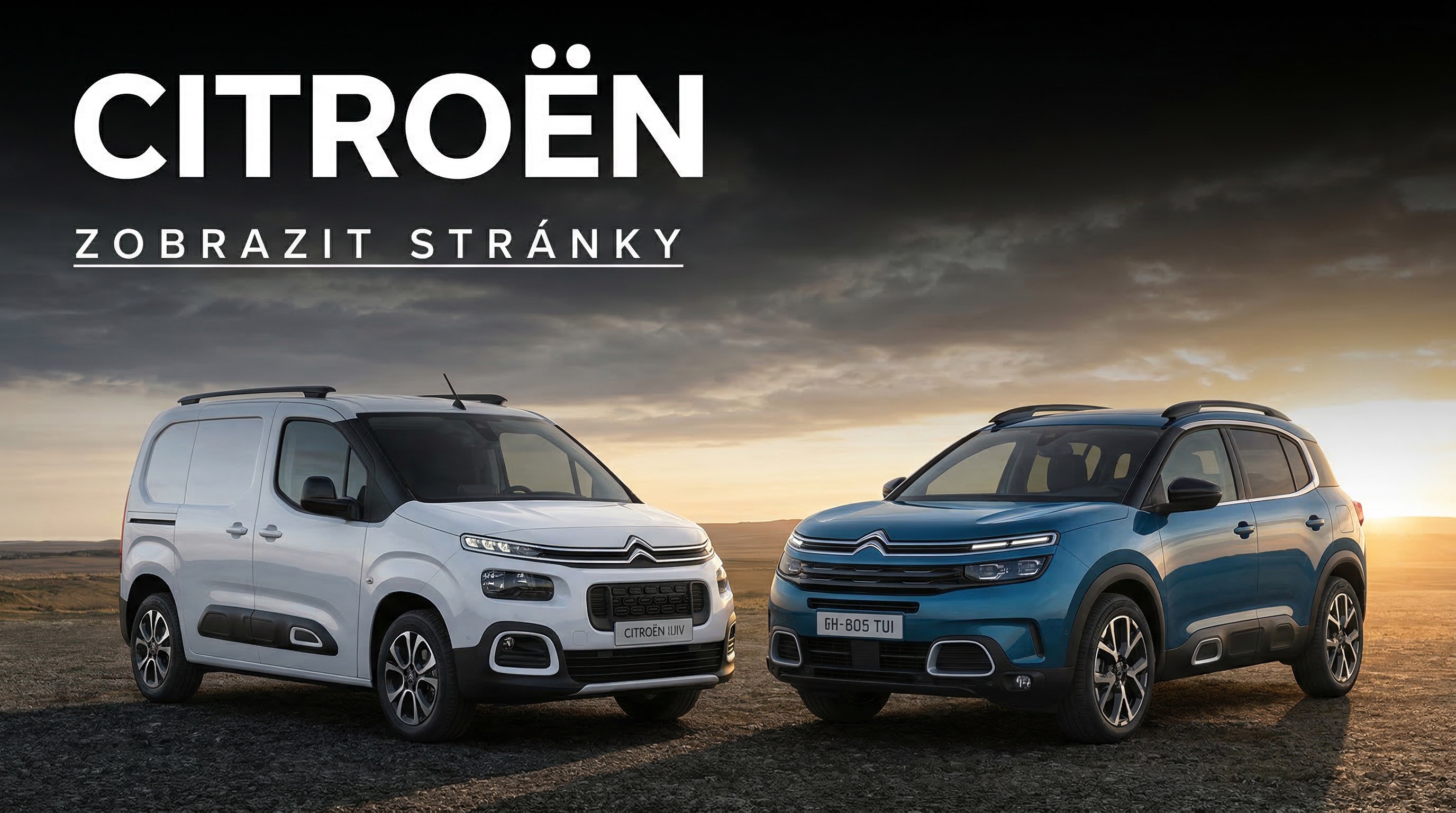 Citroën