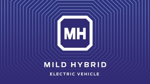 Mild Hybrid