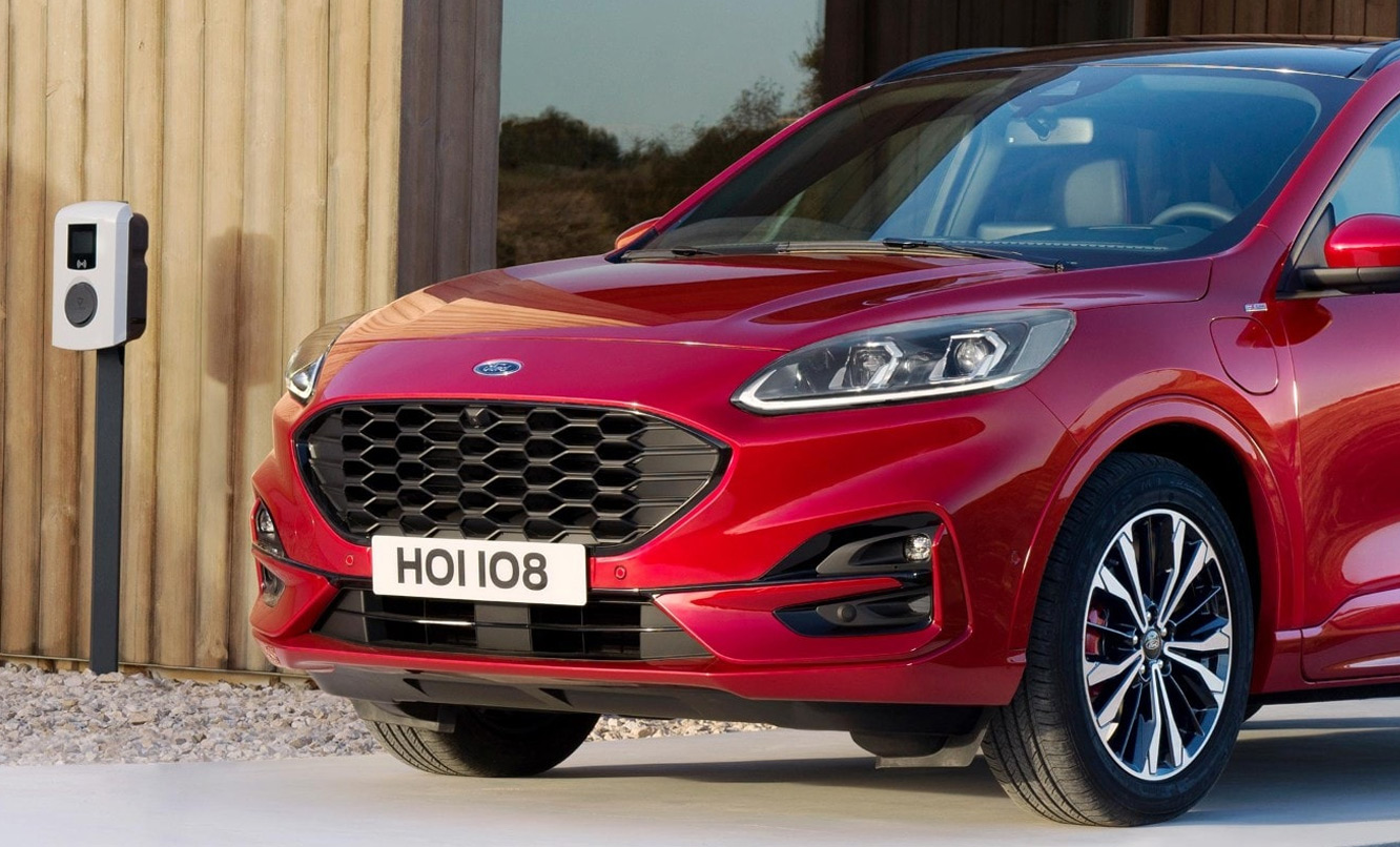 Plug-In Hybrid
