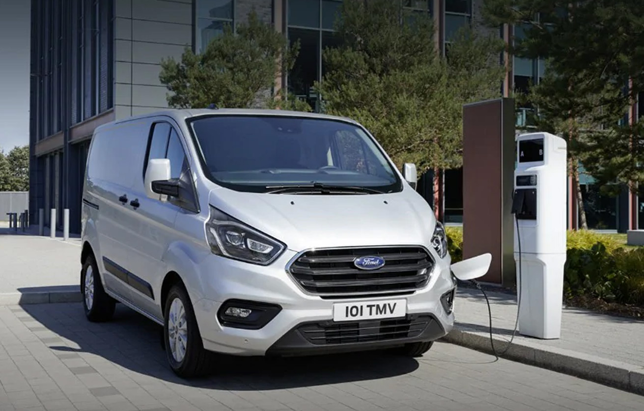 Plug-in Hybrid